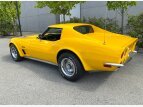 Thumbnail Photo 4 for 1973 Chevrolet Corvette